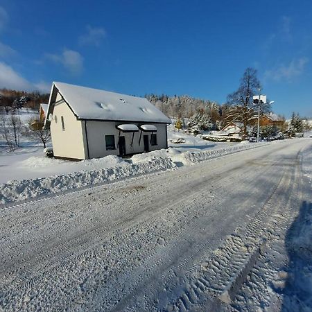 Domek Nad Potokiem Stronie Śląskie Dış mekan fotoğraf