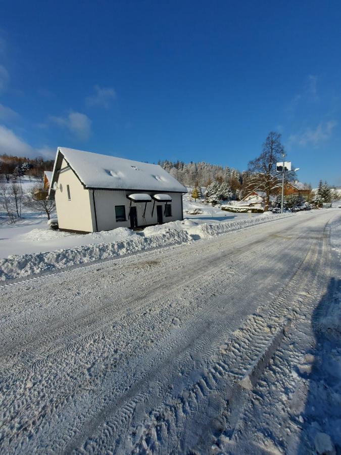 Domek Nad Potokiem Stronie Śląskie Dış mekan fotoğraf