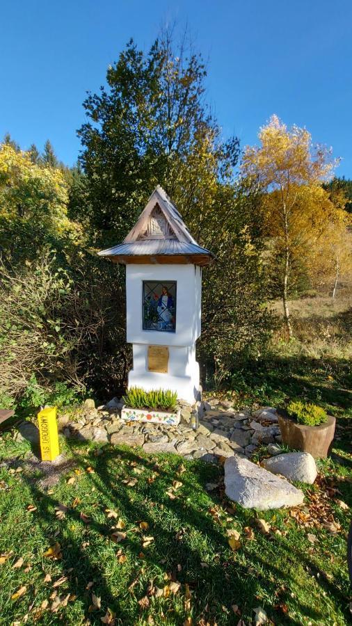 Domek Nad Potokiem Stronie Śląskie Dış mekan fotoğraf