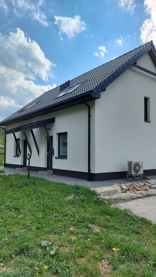 Domek Nad Potokiem Stronie Śląskie Dış mekan fotoğraf