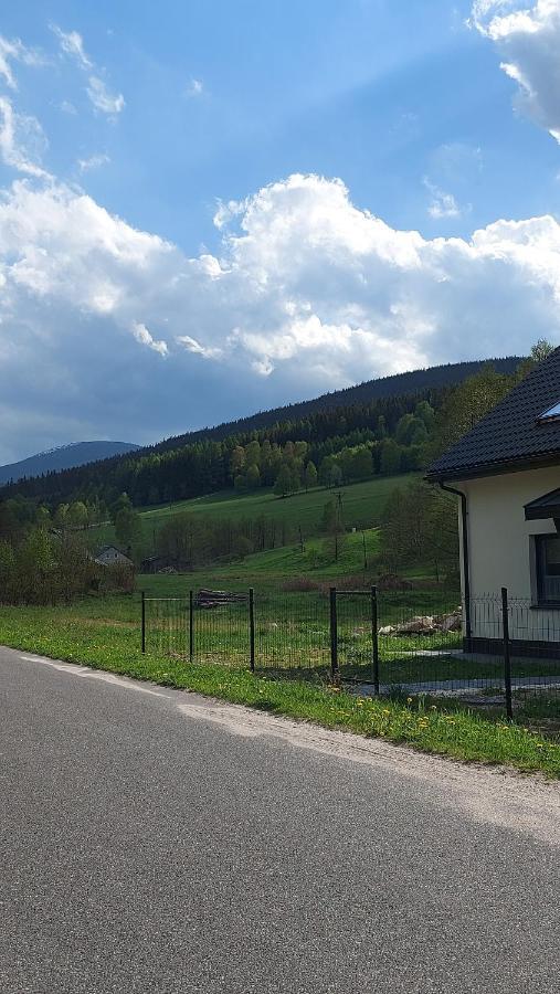 Domek Nad Potokiem Stronie Śląskie Dış mekan fotoğraf