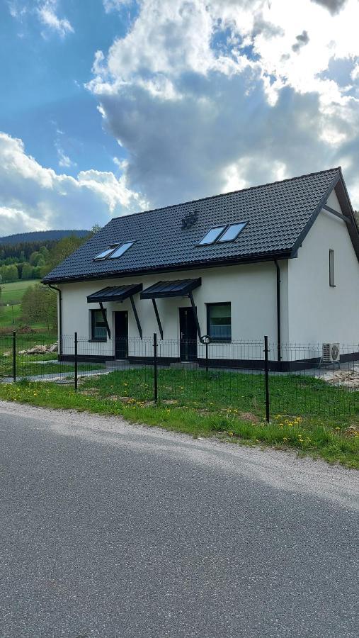 Domek Nad Potokiem Stronie Śląskie Dış mekan fotoğraf